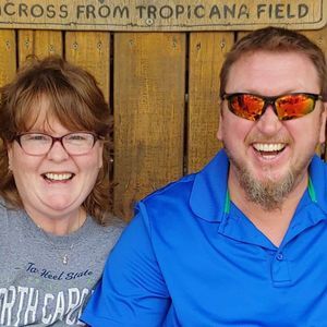 Meet your Posher, Dona